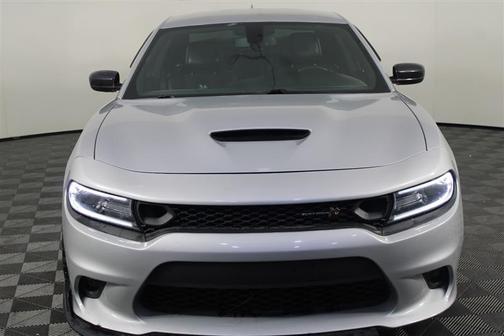 2019 Dodge Charger Scat Pack