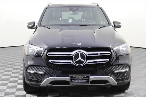 2020 Mercedes-Benz GLE 350 4MATIC