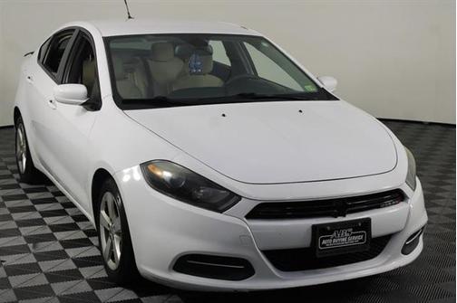 2015 Dodge Dart SXT