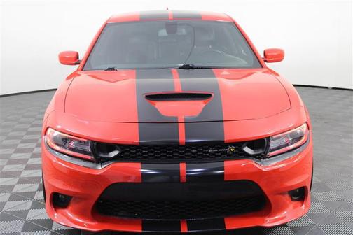 2020 Dodge Charger Scat Pack
