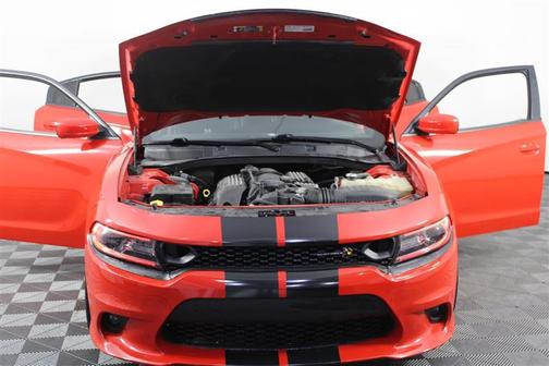 2020 Dodge Charger Scat Pack