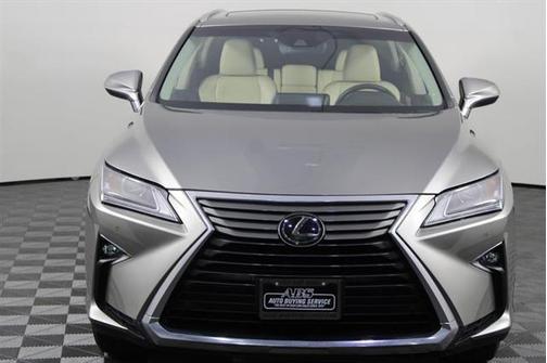 2019 Lexus RX 350 Base