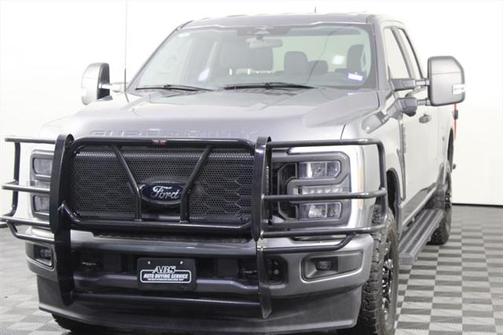 2023 Ford F-250 XL