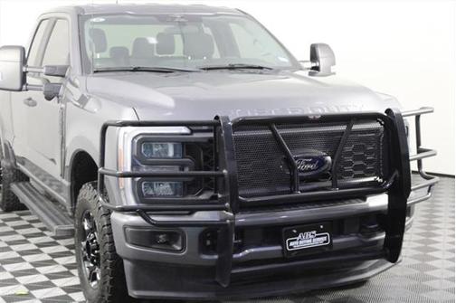 2023 Ford F-250 XL