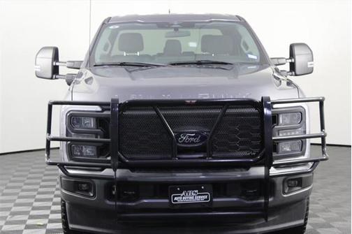2023 Ford F-250 XL
