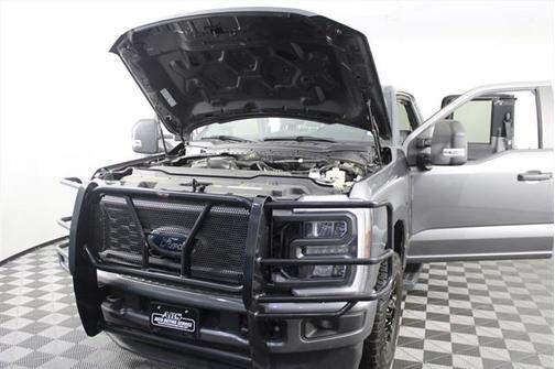 2023 Ford F-250 XL