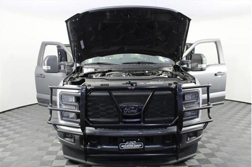 2023 Ford F-250 XL