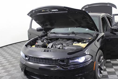 2020 Dodge Charger Scat Pack