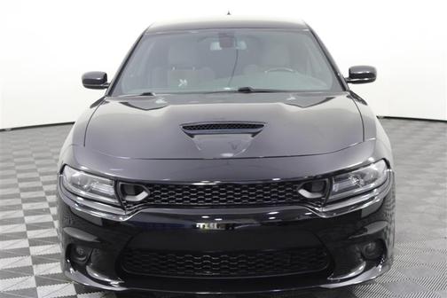 2020 Dodge Charger Scat Pack