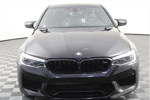 2019 BMW M5 Base