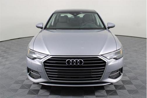 2019 Audi A6 45 Premium