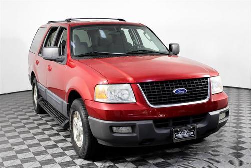 2004 Ford Expedition XLT