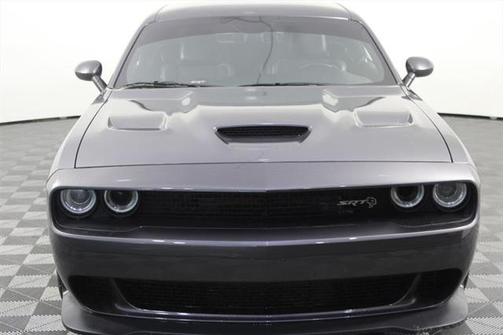 2016 Dodge Challenger SRT Hellcat