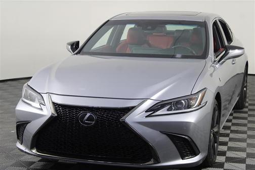 2022 Lexus ES 350 F Sport
