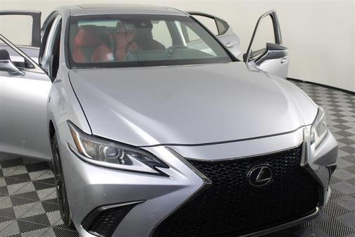 2022 Lexus ES 350 F Sport