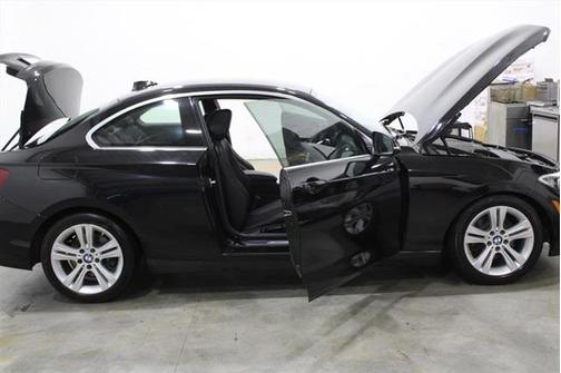 2016 BMW 228 xDrive