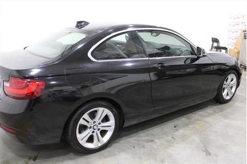 2016 BMW 228 xDrive