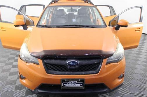 2014 Subaru XV Crosstrek 2.0i Limited