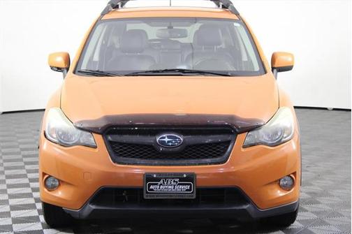 2014 Subaru XV Crosstrek 2.0i Limited