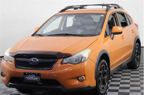 2014 Subaru XV Crosstrek 2.0i Limited