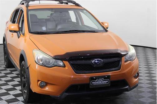2014 Subaru XV Crosstrek 2.0i Limited