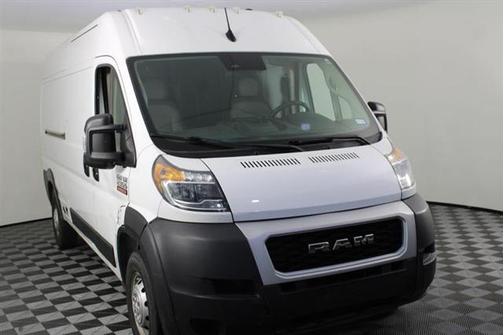 2022 RAM ProMaster 2500 High Roof