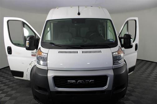 2022 RAM ProMaster 2500 High Roof