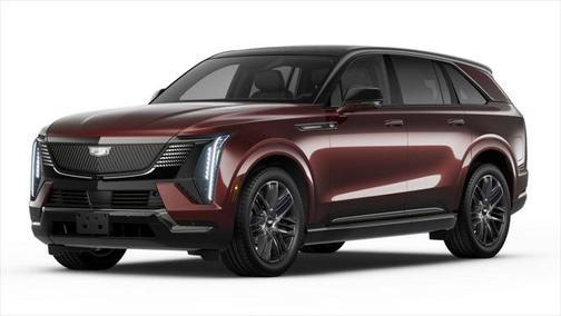 2026 Cadillac Escalade IQ Premium Sport