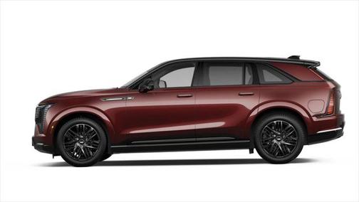2026 Cadillac Escalade IQ Premium Sport