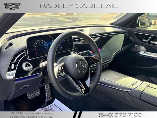 2024 Mercedes-Benz E-Class E 350