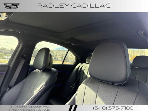 2024 Mercedes-Benz E-Class E 350