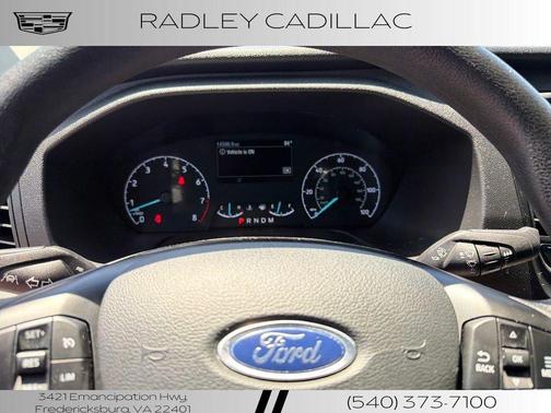 Oxford White 2024 Ford Transit-250 T250 LOW RF