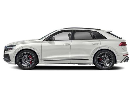 2023 Audi SQ8 4.0T Prestige