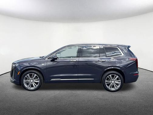 2024 Cadillac XT6 Premium Luxury AWD