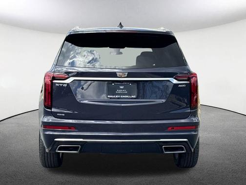2024 Cadillac XT6 Premium Luxury AWD