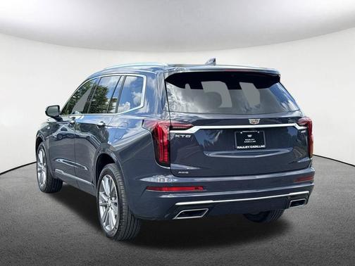 2024 Cadillac XT6 Premium Luxury AWD