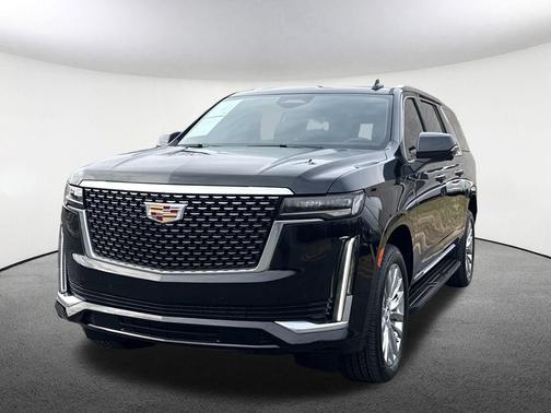 2024 Cadillac Escalade ESV Premium Luxury