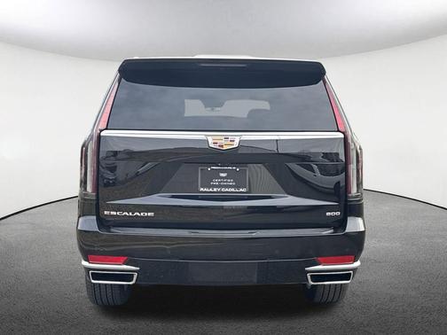 2024 Cadillac Escalade ESV Premium Luxury