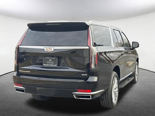 2024 Cadillac Escalade ESV Premium Luxury