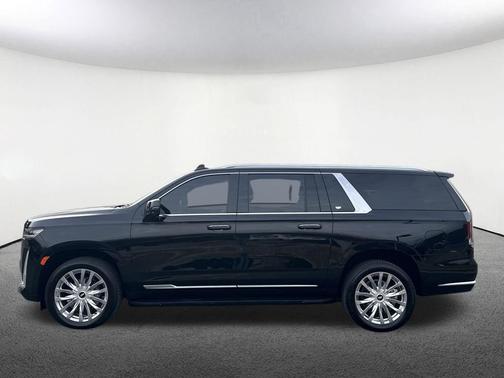 2024 Cadillac Escalade ESV Premium Luxury