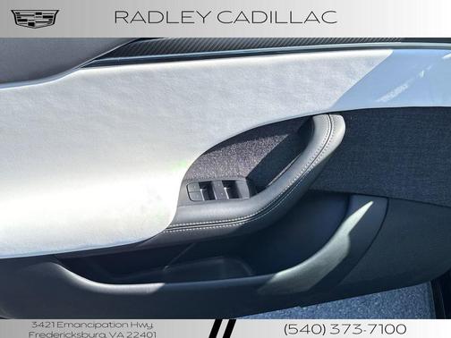 2023 Tesla Model S Plaid