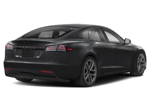 2023 Tesla Model S Plaid