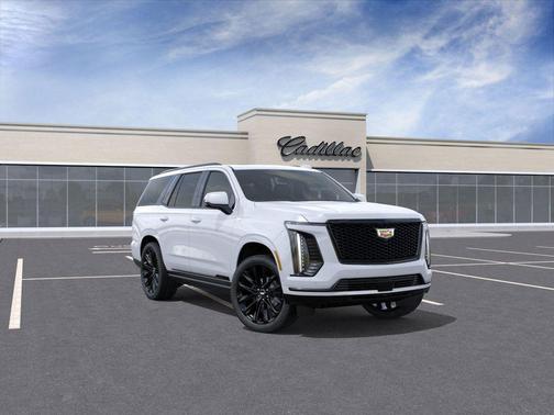 2026 Cadillac Escalade Sport Platinum