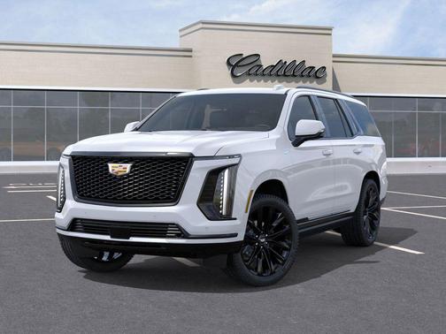2026 Cadillac Escalade Sport Platinum