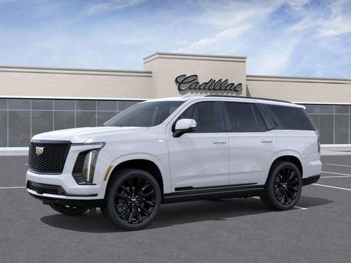 2026 Cadillac Escalade Sport Platinum