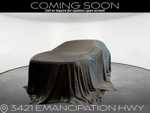 2022 Chevrolet Tahoe 4WD RST