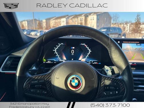 2023 BMW M340 i xDrive