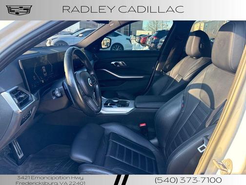 2023 BMW M340 i xDrive