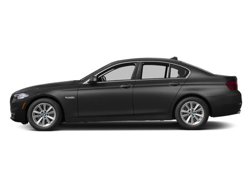 2014 BMW 535 xDrive