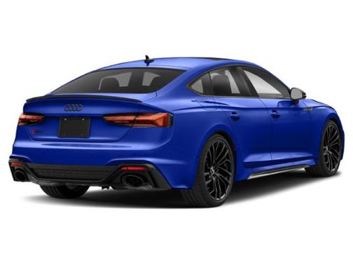 2023 Audi RS 5 2.9T